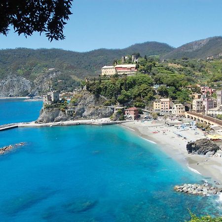 Hotel Palme Monterosso al Mare Eksteriør billede