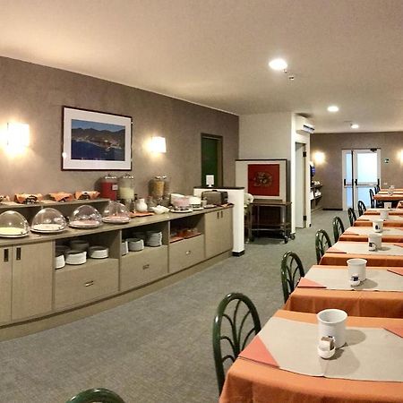 Hotel Palme Monterosso al Mare Eksteriør billede