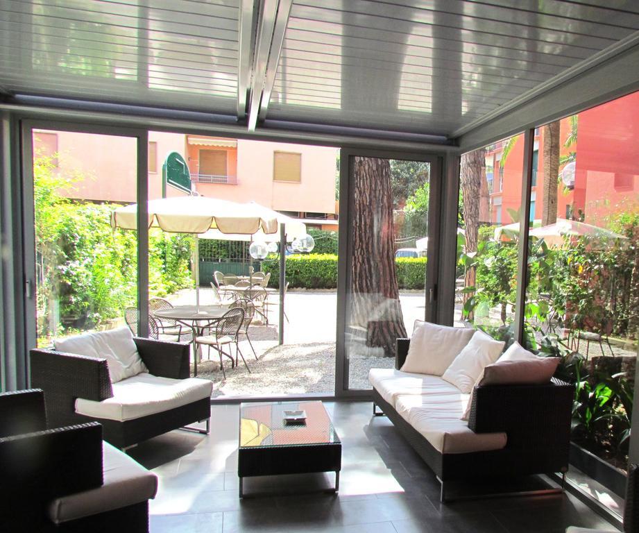 Hotel Palme Monterosso al Mare Eksteriør billede