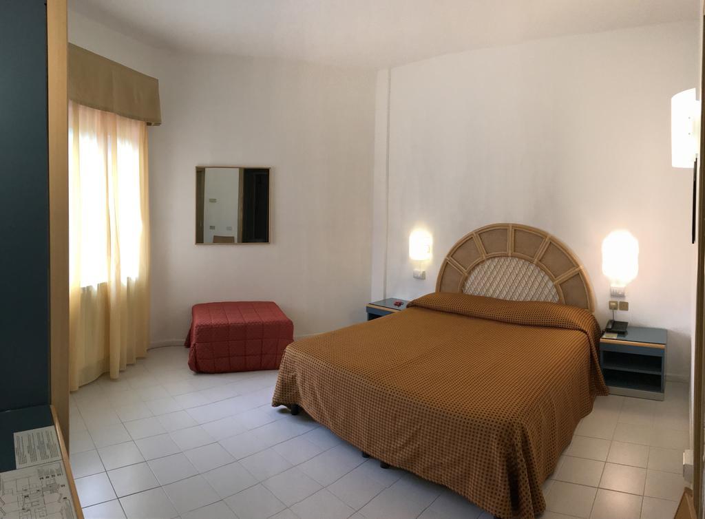 Hotel Palme Monterosso al Mare Eksteriør billede