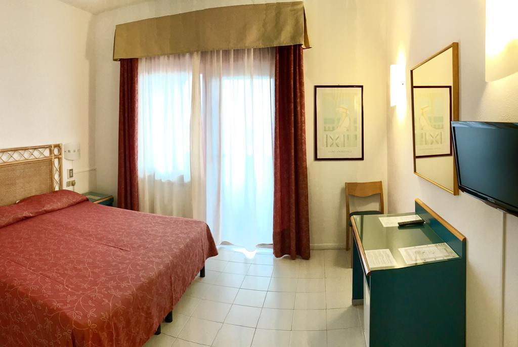 Hotel Palme Monterosso al Mare Eksteriør billede