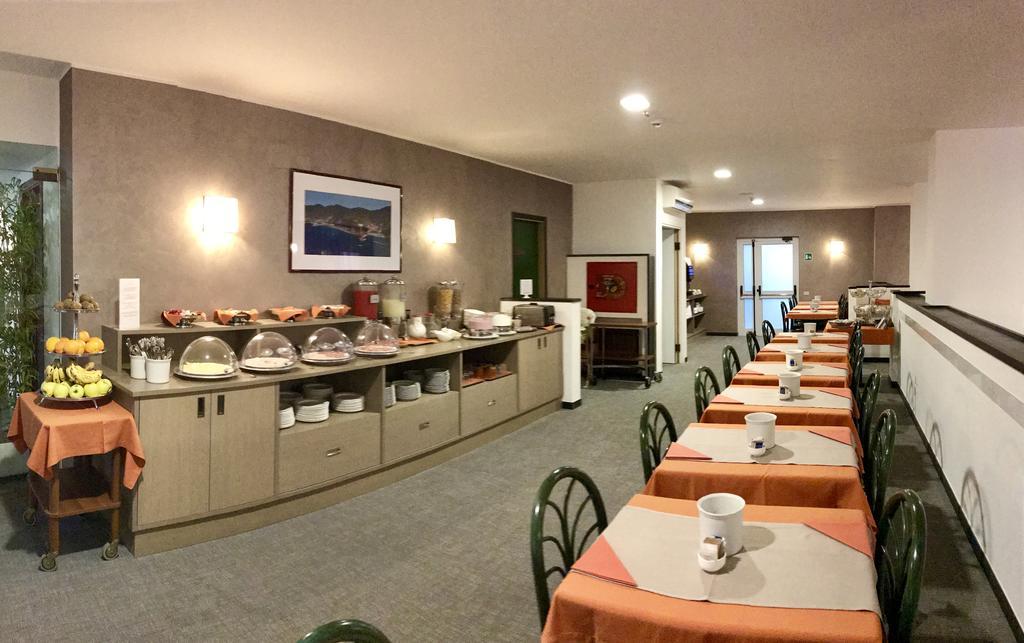 Hotel Palme Monterosso al Mare Eksteriør billede