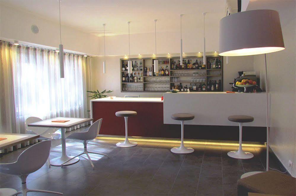 Hotel Palme Monterosso al Mare Eksteriør billede