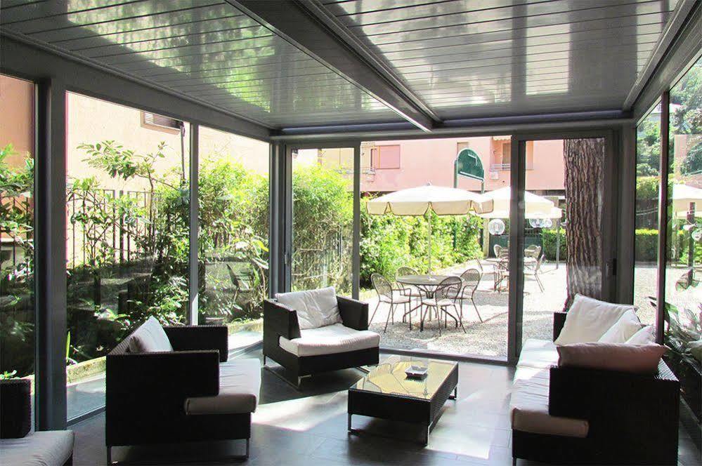 Hotel Palme Monterosso al Mare Eksteriør billede
