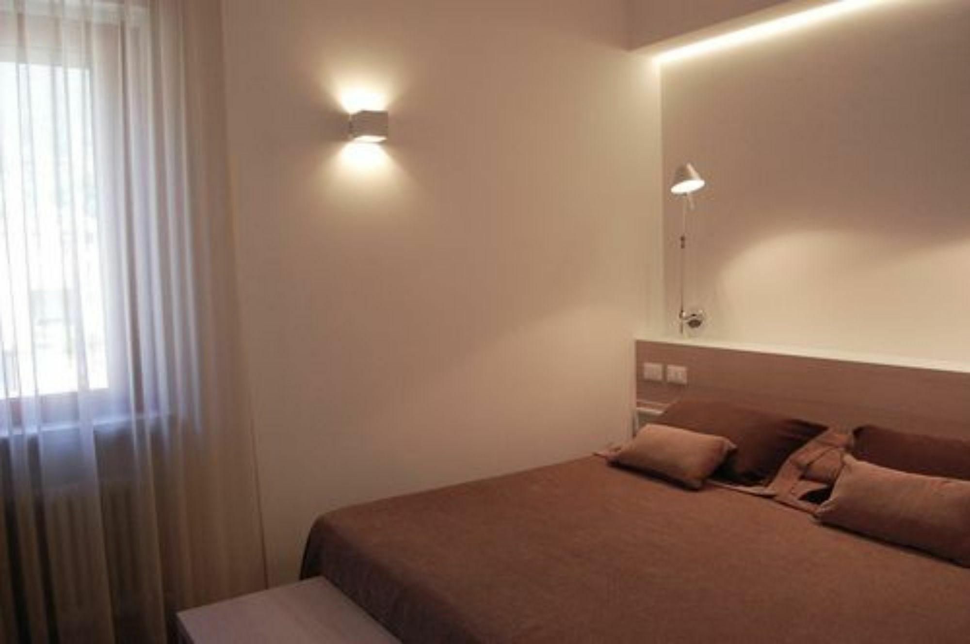 Hotel Palme Monterosso al Mare Eksteriør billede