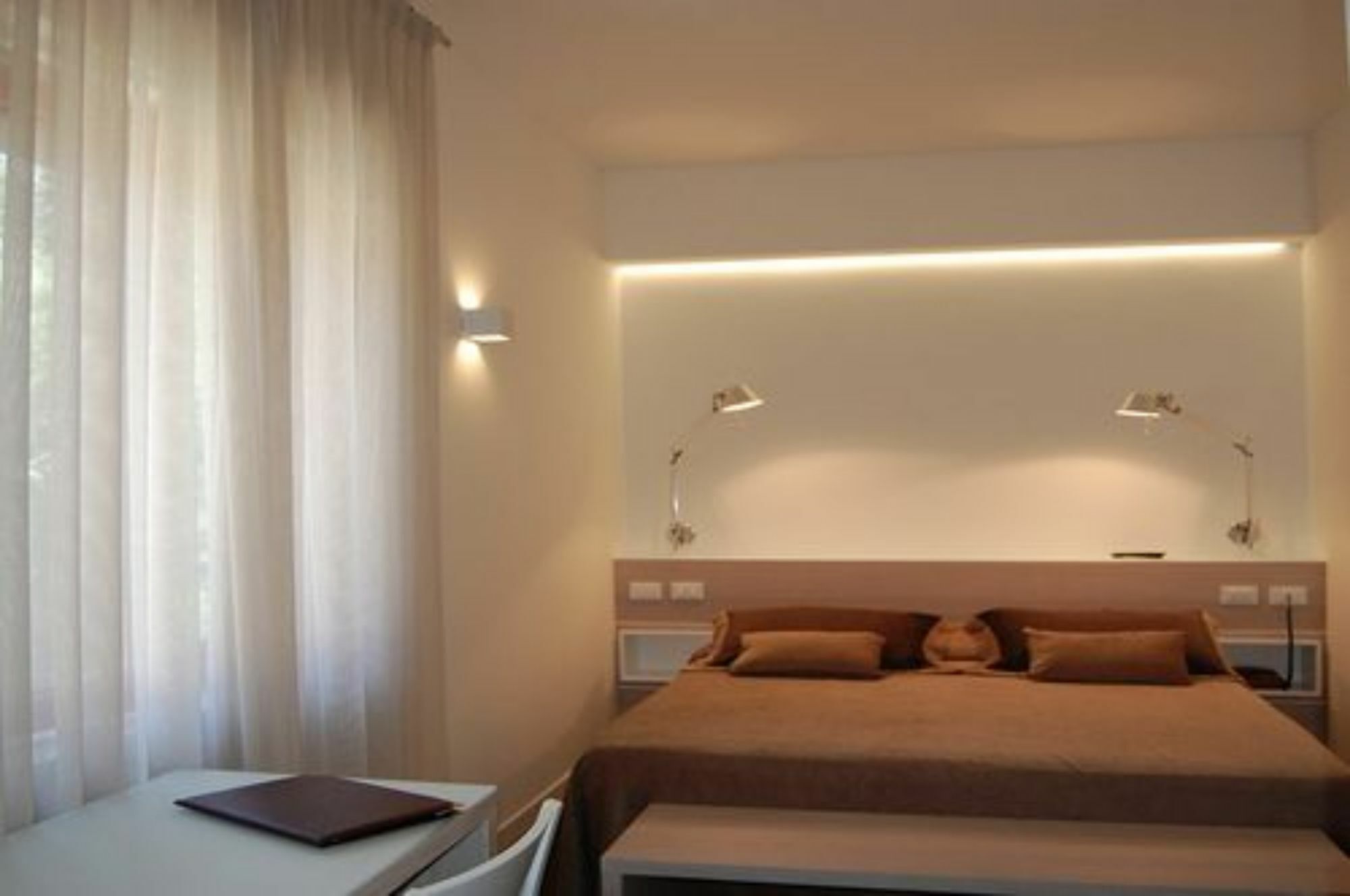 Hotel Palme Monterosso al Mare Eksteriør billede