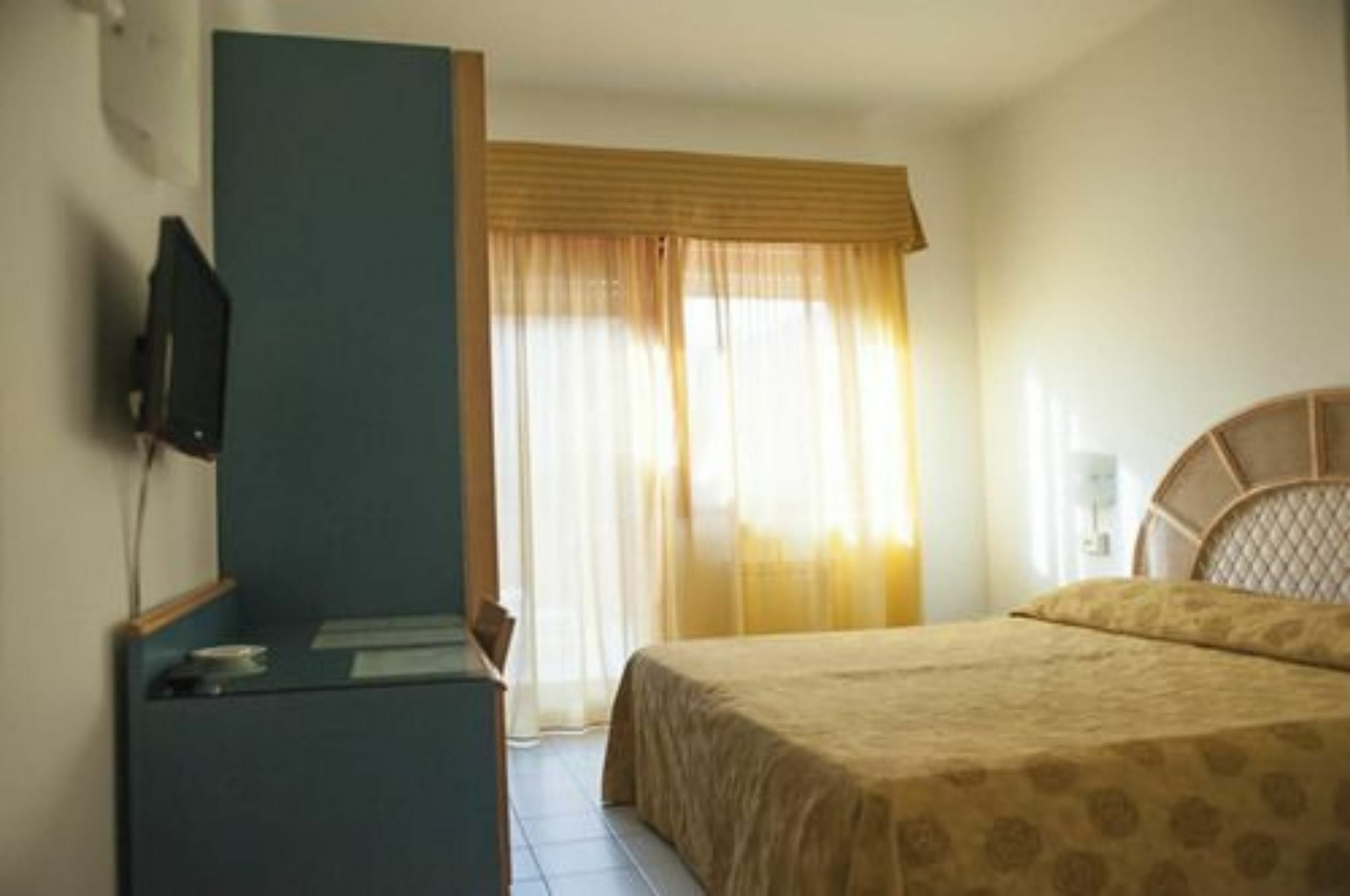 Hotel Palme Monterosso al Mare Eksteriør billede