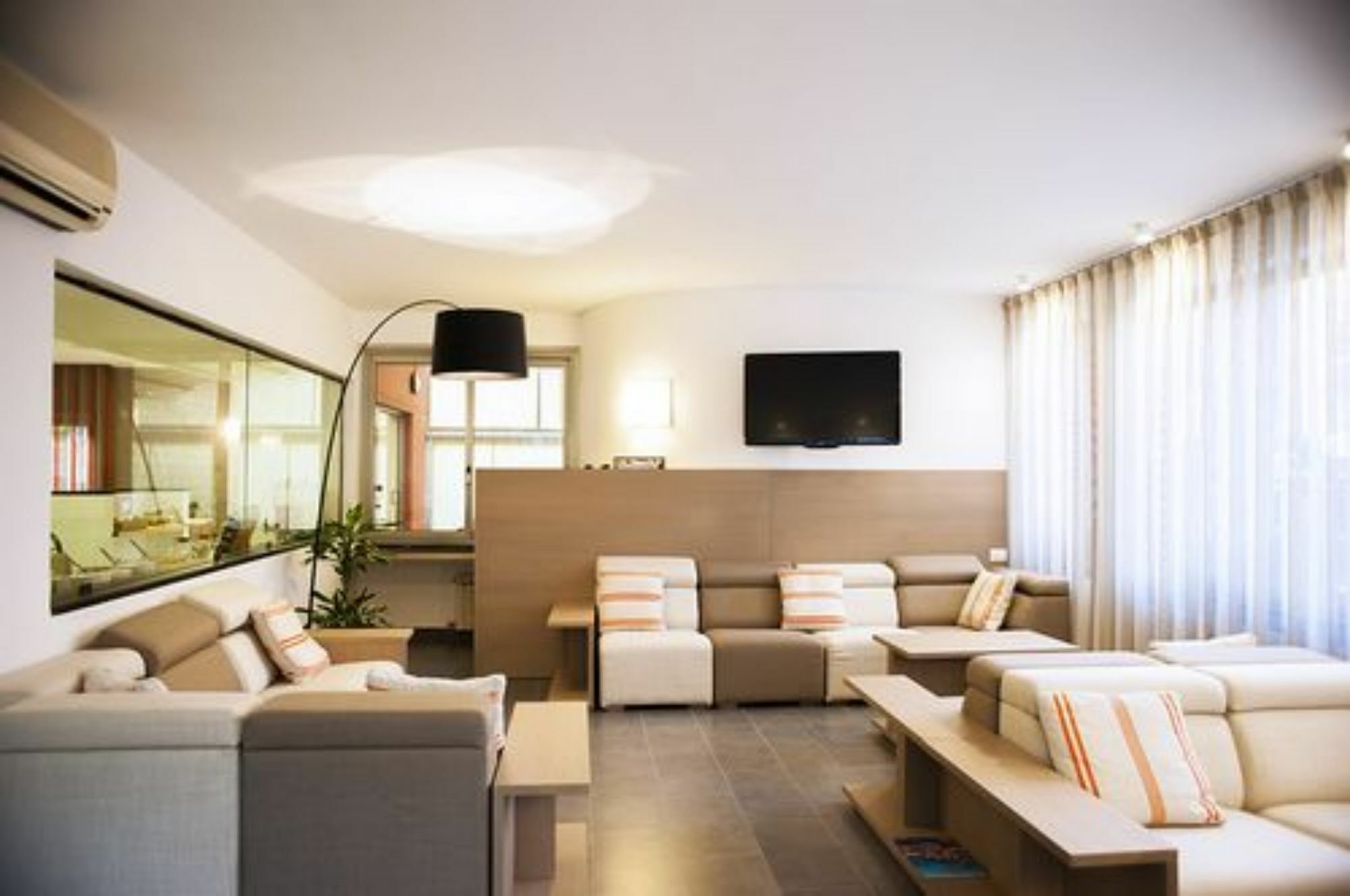 Hotel Palme Monterosso al Mare Eksteriør billede