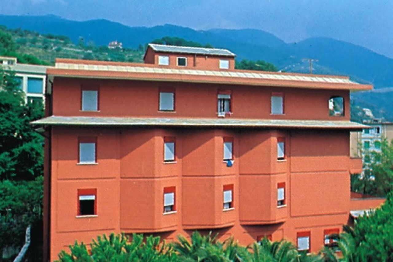 Hotel Palme Monterosso al Mare Eksteriør billede