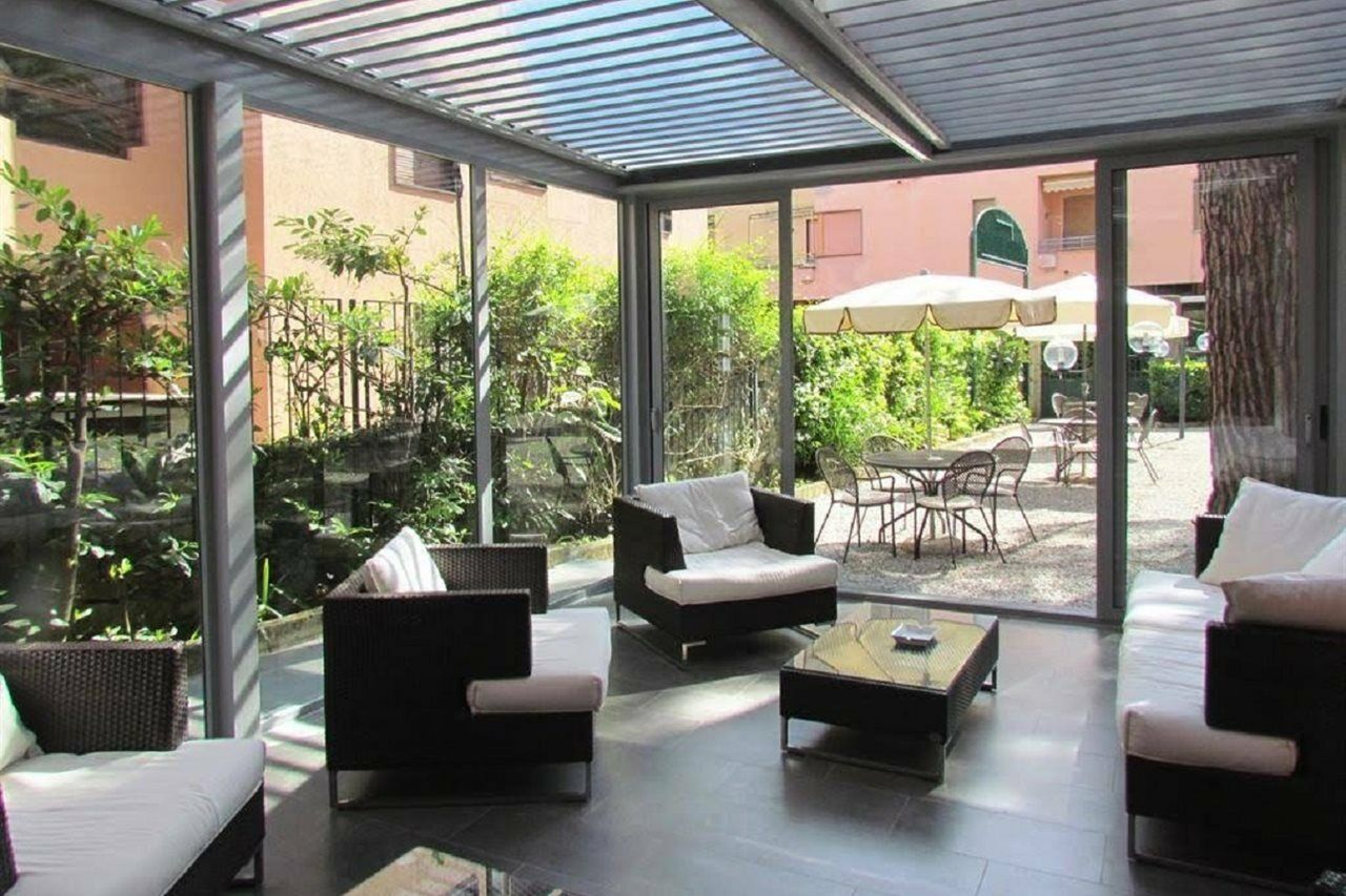 Hotel Palme Monterosso al Mare Eksteriør billede